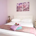 Apartament Orchid Garden