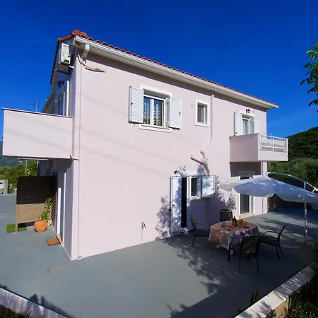 Orchid Garden Apartment Sami (Kefalonia)