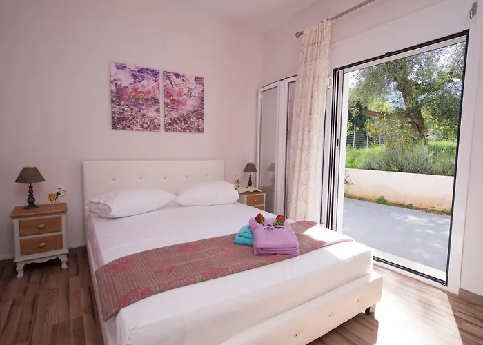 Orchid Garden Apartment