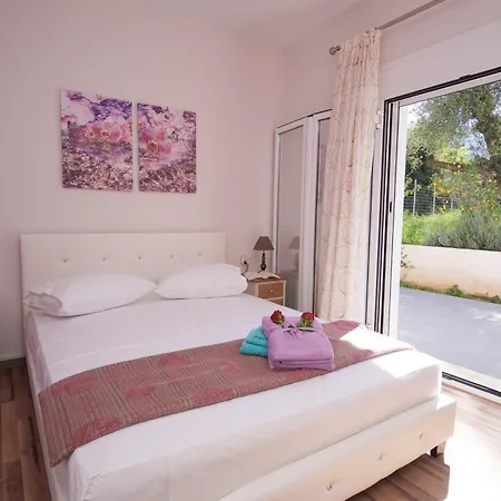 Orchid Garden Appartement