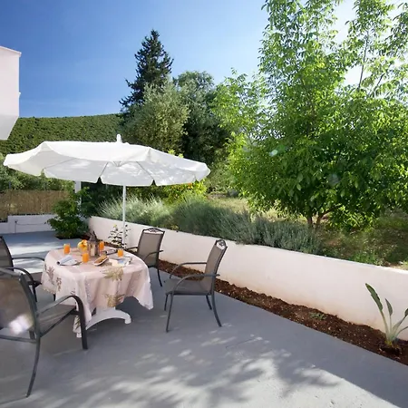 Appartement Orchid Garden Sami (Kefalonia)