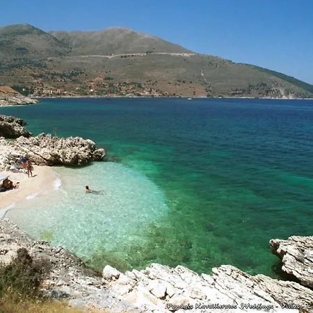 Orchid Garden * Sami (Kefalonia)