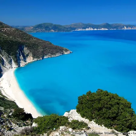 Orchid Garden Appartamento Sami (Kefalonia)