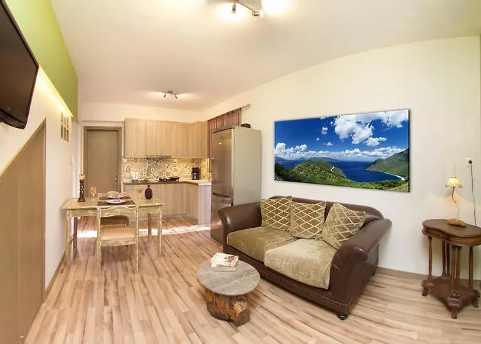 Orchid Garden Appartement Sami (Kefalonia)
