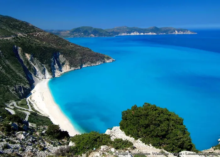 Orchid Garden Apartment Sami (Kefalonia)